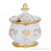 Горчичник 250 мл &quot;Ювел /Ассорти /голубой&quot; / 222454