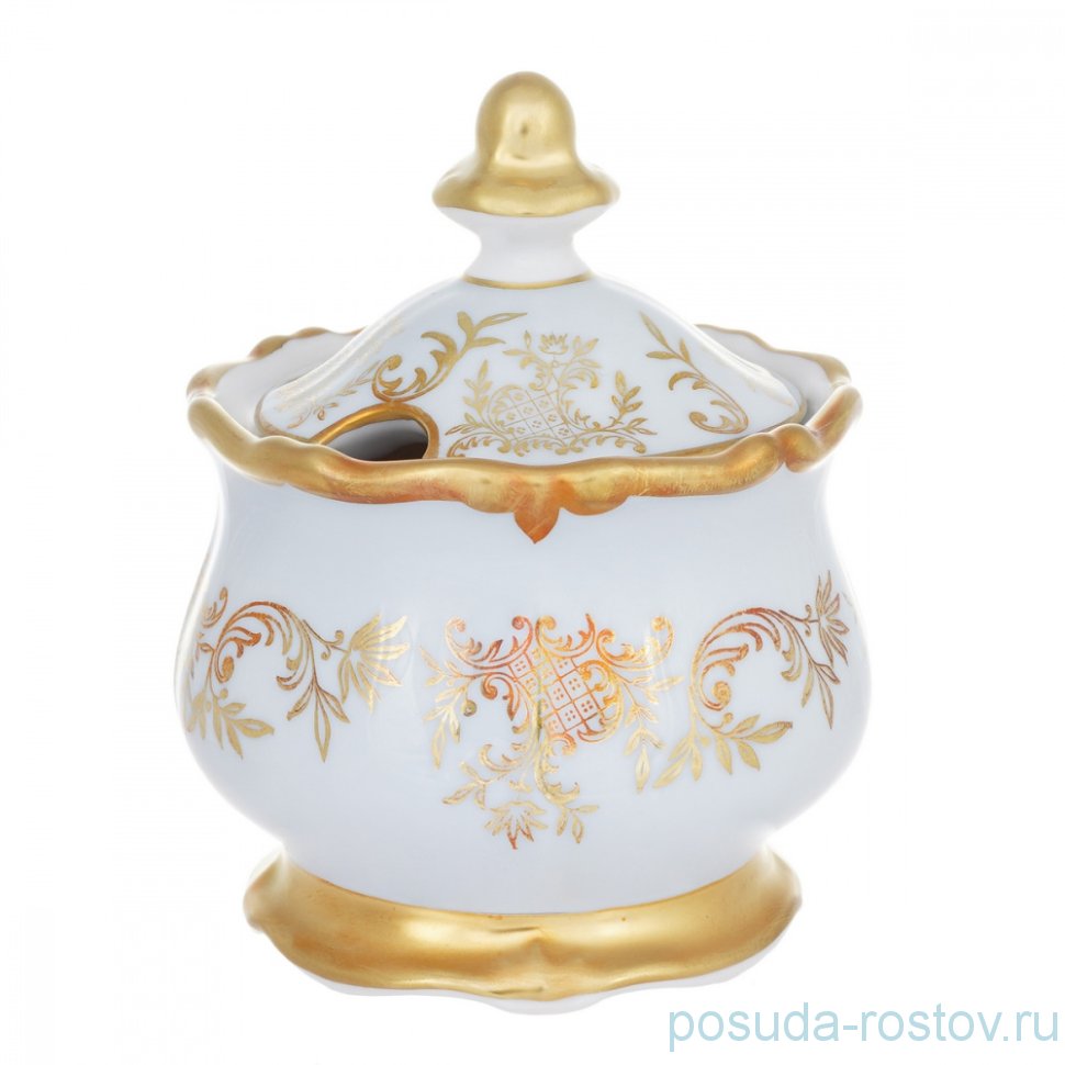 Горчичник 250 мл "Ювел /Ассорти /голубой" / 222454