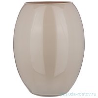 Ваза для цветов 25 см &quot;Tauro /Grey&quot; / 245068