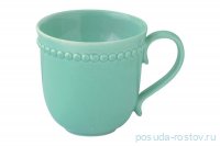 Кружка 350 мл аквамарин &quot;Tiffany&quot; / 332517