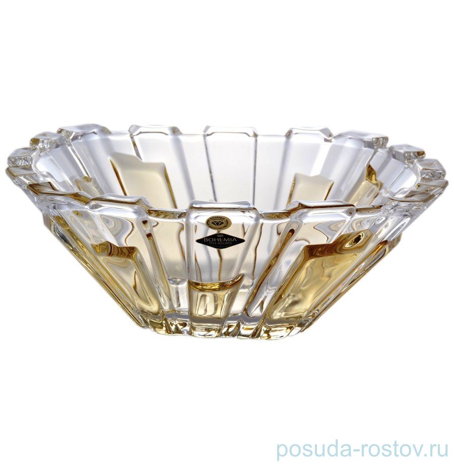 Фруктовница 31 см "Болеро /Амбер" / 145999