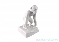 Фигурка 13,5 см &quot;Макака /Без декора&quot; / 158785