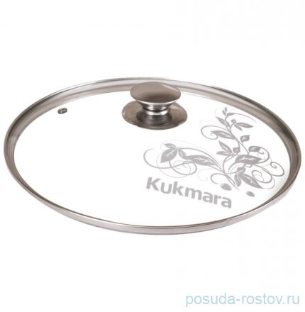 Крышка 22 см &quot;Kukmara&quot; / 155977