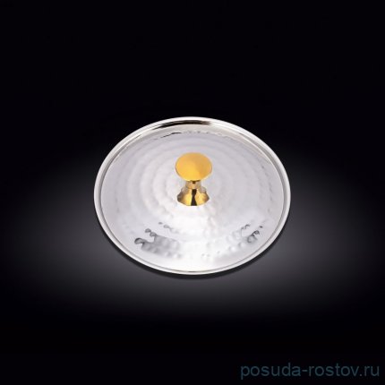 Крышка 16 см круглая &quot;Hammered&quot; / 370297