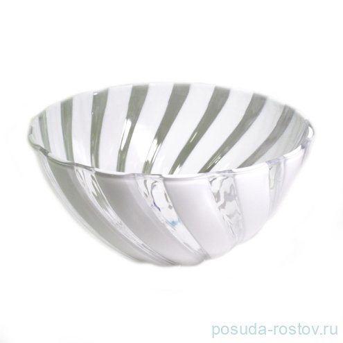 Миска 1,6 л "Safir" голубой/зеленый / 293768