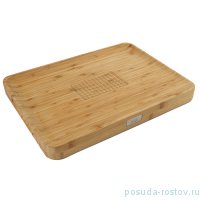 Доска разделочная &quot;Джозеф /Cut &amp; Carve /Bamboo&quot; / 222671