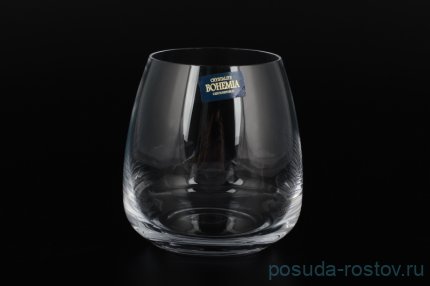 Стаканы для виски 400 мл 6 шт &quot;Ализэ /Без декора&quot; / 097441