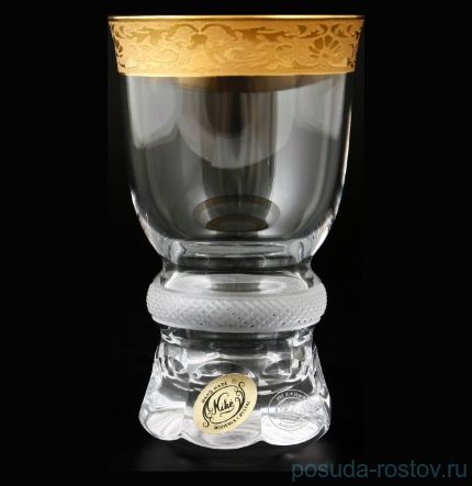 Стаканы для воды 250 мл 6 шт &quot;Джесси /Эксклюзив&quot; / 115838