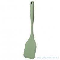 Лопатка 29,5 х 6,8 х 2,3 см зеленая Agness / 339719