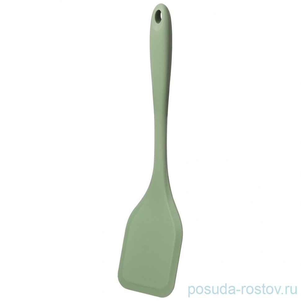 Лопатка 29,5 х 6,8 х 2,3 см зеленая Agness / 339719