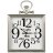 Часы настенные 33 х 24,23 х 5 см &quot;МОДЕРН&quot; / 268855