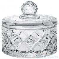 Сахарница 280 мл 10,5 х 10 см &quot;Diamant&quot; / 342306