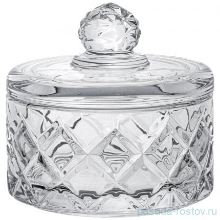 Сахарница 280 мл 10,5 х 10 см &quot;Diamant&quot; / 342306