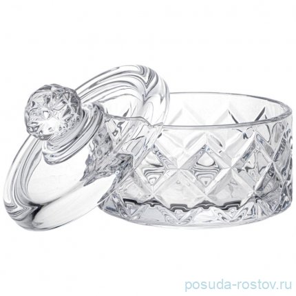 Сахарница 280 мл 10,5 х 10 см &quot;Diamant&quot; / 342306