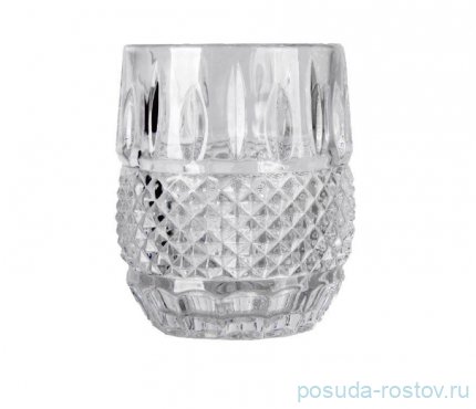Стаканы для воды 285 мл 6 шт &quot;Daimond /Без декора&quot; / 313135