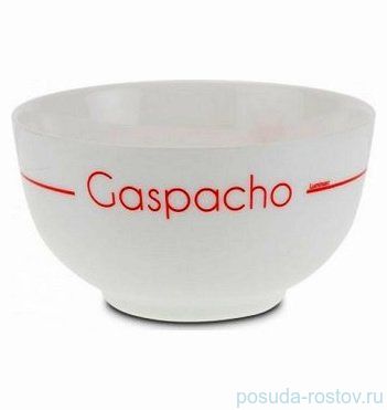 Пиала 750 мл &quot;Gazpacho&quot; / 161124