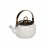 Чайник 1 л антипригарное покрытие белый &quot;TEAPOT SETS&quot; / 284134