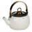 Чайник 1 л антипригарное покрытие белый &quot;TEAPOT SETS&quot; / 284134