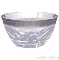 Вазочка 11,5 см &quot;Джесси /Платина&quot; / 009828