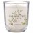Свеча ароматизированная в стакане 7,5 х 8,5 см &quot;Llime bergamot &amp; basil&quot; / 348311