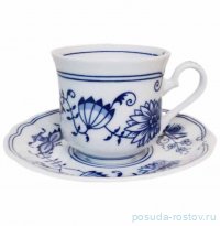 Кофейная пара 150 мл &quot;Мэри Энн /Гжель&quot; / 352682
