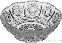 Розетка 10 х 10 х 4 см &quot;Muza Crystal&quot; / 190087
