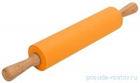 Скалка силиконовая 48 x 7 см &quot;Linea Silicone kitchen&quot;  / 347812