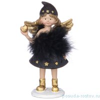 Фигурка 7 х 5 х 13 см &quot;Ангелочек&quot; / 225524