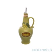 Бутылка для масла 28 см 750 мл &quot;Oliere Classiche&quot; оливковая / 228276