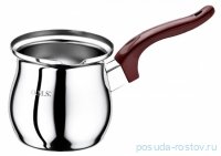 Турка 500 мл бакелитовая ручка &quot;COFFEE POT SETS&quot; / 284295
