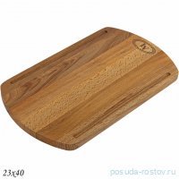 Разделочная доска 23 х 40 см  / 366472