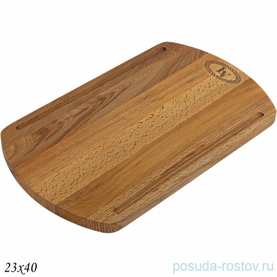 Разделочная доска 23 х 40 см  / 366472