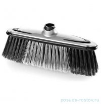 Щётка для пола 26,2 х 5 х 11,3 см без ручки /ассорти  / 285856