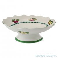 Фруктовница 25 см н/н &quot;фрукты&quot; (подарочная упаковка) / 357016