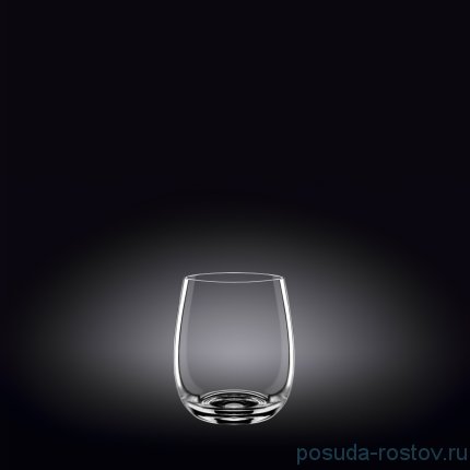 Стаканы для виски 370 мл 6 шт &quot;Olivia&quot; / 260233