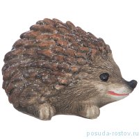 Фигурка 8 х 5,5 х 5,5 см &quot;Ежик&quot; / 225515