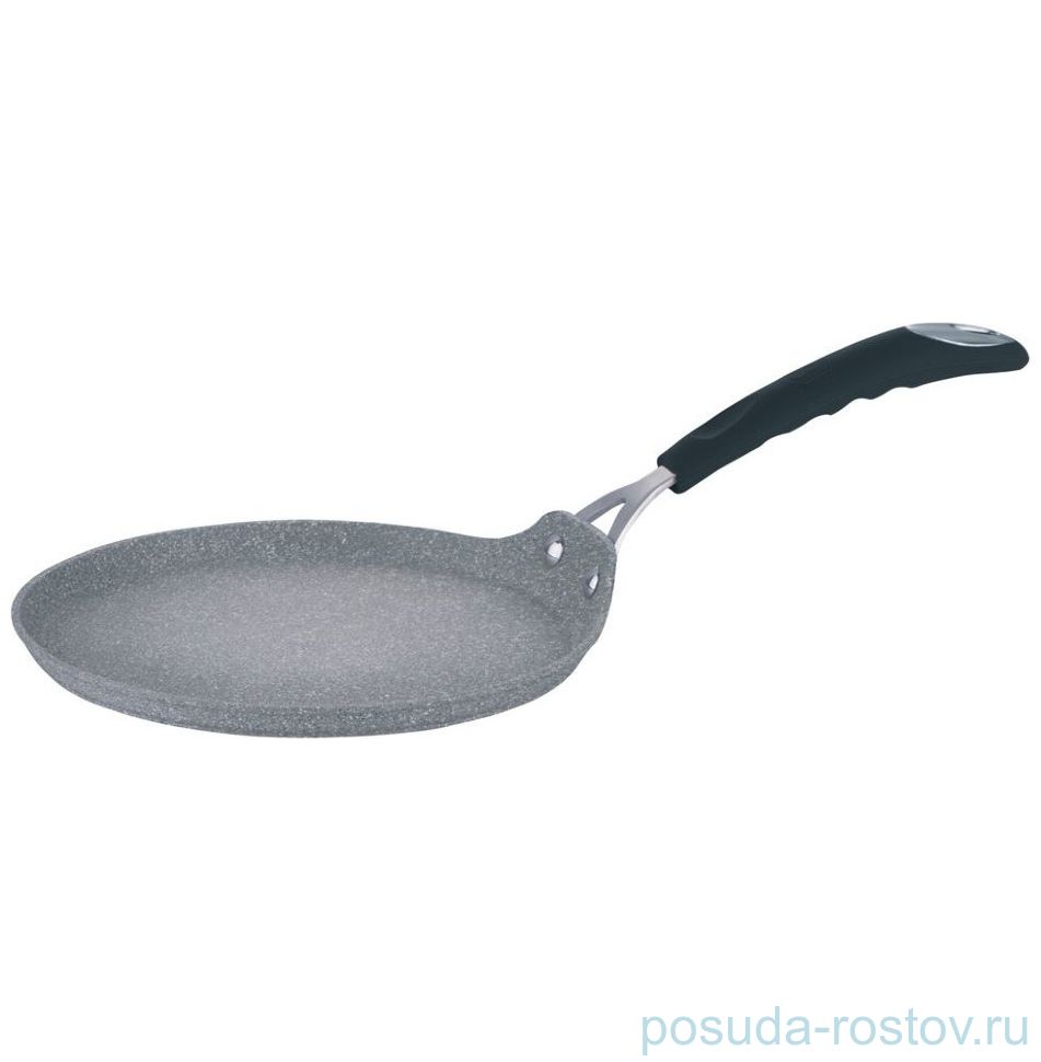 Блинница 25 см "Grey Stone Touch Line"  / 114030
