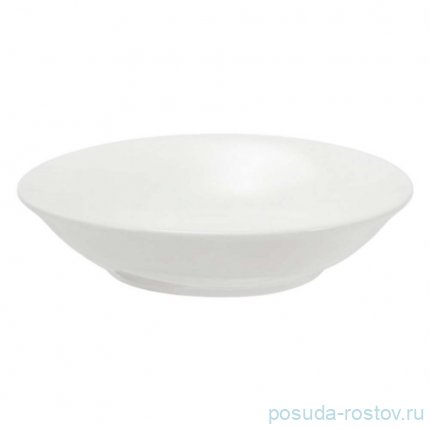 Пиала для соуса 9,5 х 2 см &quot;White Basics&quot; / 369101
