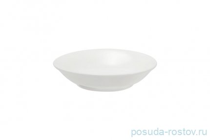 Пиала для соуса 9,5 х 2 см &quot;White Basics&quot; / 369101