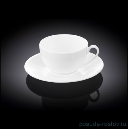 Кофейная пара 120 мл &quot;Olivia&quot; / 261091