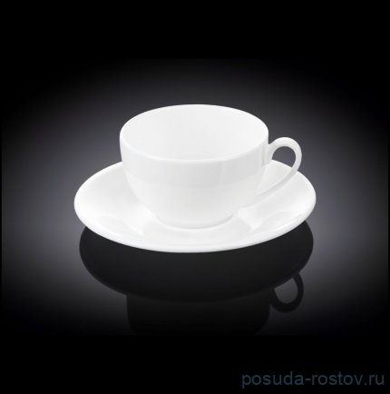 Кофейная пара 120 мл &quot;Olivia&quot; / 261091