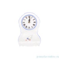 Часы настольные 27 см &quot;Бернадотт /Гуси&quot; / 256805
