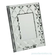 Фото-рамка 9,4 см &quot;Diamond&quot; / 104536