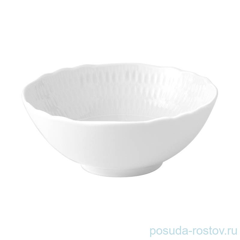 Салатник 13,5 см "София /Без декора" / 297010