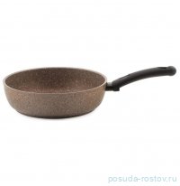 Сотейник 26 см антипригарное покрытие &quot;Art granit /TimA&quot; / 368298