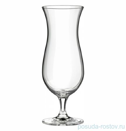 Бокал для коктейля 465 мл 1 шт &quot;Coctail set /Без декора&quot; / 146105