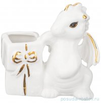 Подставка для зубочисток 7,5 см &quot;Дракончик&quot; / 330591