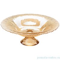 Фруктовница 30 см н/н &quot;luster /amber&quot; / 236266