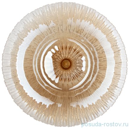 Фруктовница 30 см н/н &quot;luster /amber&quot; / 236266