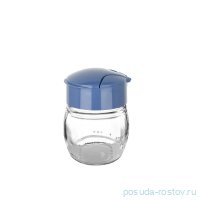 Солонка 80 мл &quot;Perla&quot; / ассорти / 293841